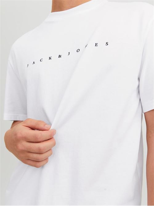  JACK AND JONES | 12234746/White